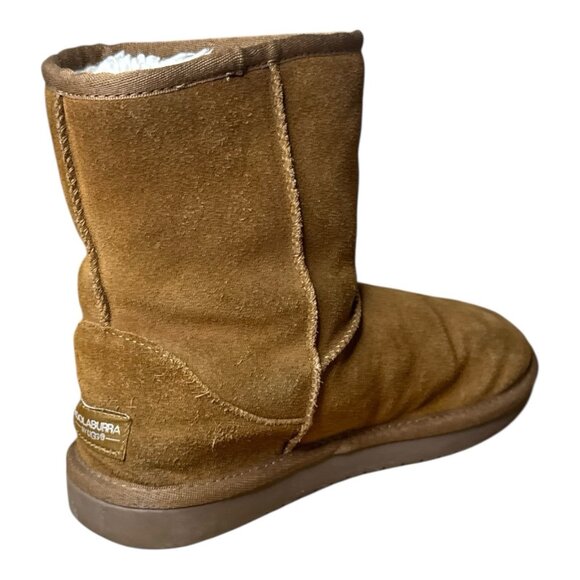 Koolaburra UGG Girls' K Koola Short 1019374 US 4 Used - Picture 7 of 16